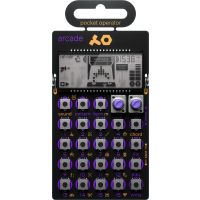 Teenage Engineering PO-20 arcade - Vue 1